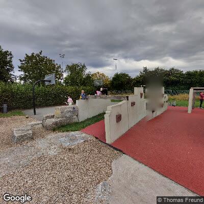 Heidelberg - Outdoor Exercise Park - Alla Hopp Bewegungsstätte - Germany - Spot