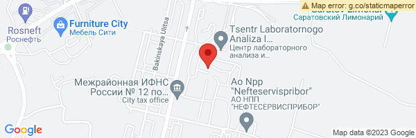 spot maps
