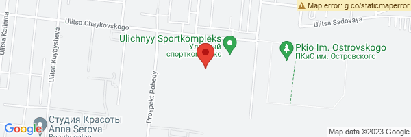 spot maps