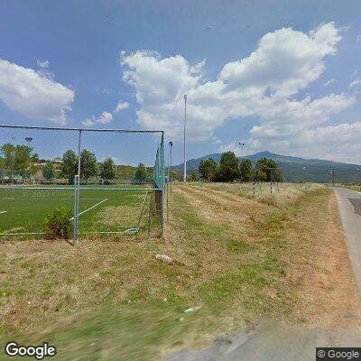 Panorama - Outdoor Exercise Gym - Stadion - Greece - Spot