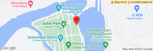 spot maps