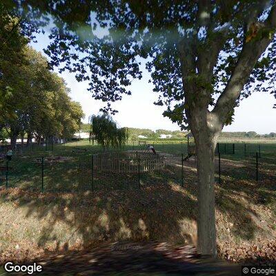 Outdoor Gym - Le Cailar - Callisthenics Park Le Cailar - France - Spot