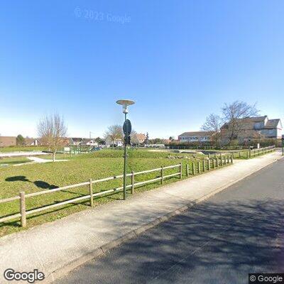 Limours - Calisthenics Park - Parc des Cendrieres - France - Spot