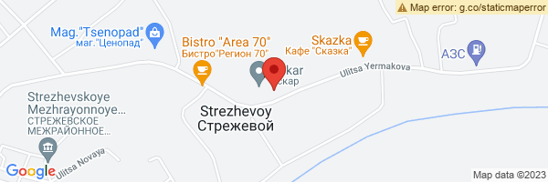 spot maps