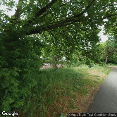 Exercise Park - Arlington - Bobby Mac Memorial Outdoor Gym - United States - Spot