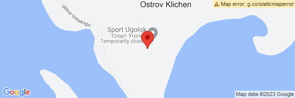 spot maps