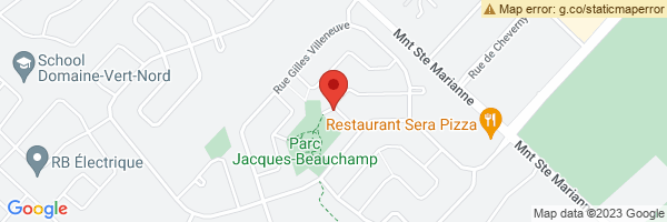 spot maps