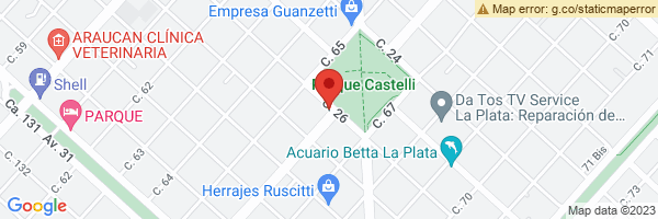 spot maps
