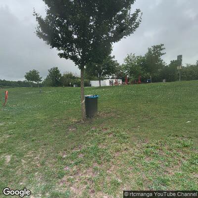 Poing - Calisthenics Station - Bergfeldsee - Germany - Spot