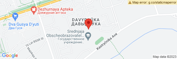 spot maps