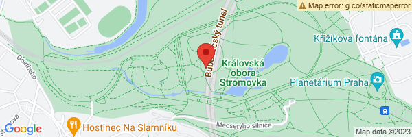 spot maps