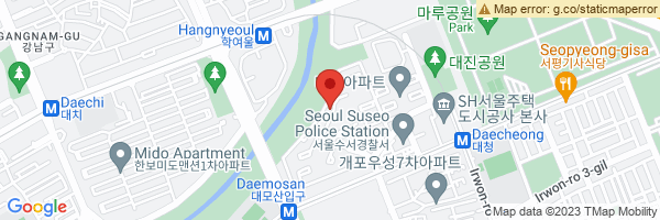 spot maps