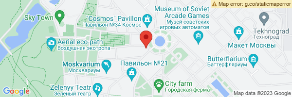spot maps