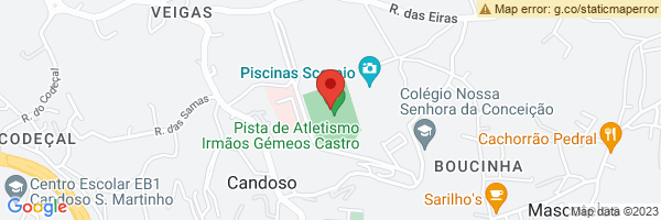spot maps