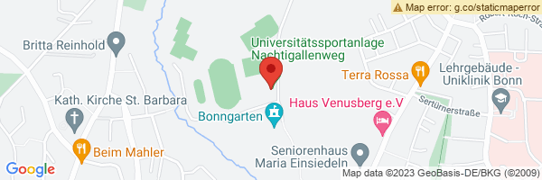 spot maps