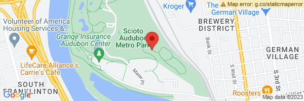 spot maps