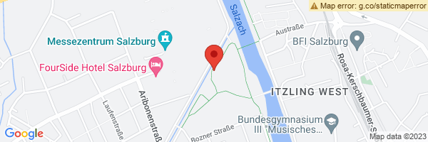 spot maps
