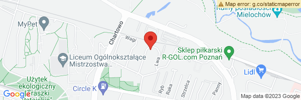spot maps