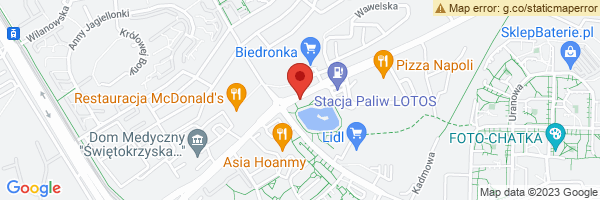 spot maps
