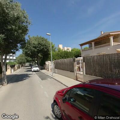 Calisthenics Facility - Son Servera - Calisthenics Gym Cala Millor - Spain - Spot