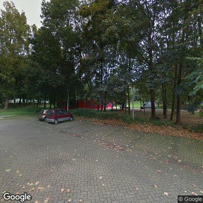 Roermond - Outdoor Exercise Gym - Donderberg - Netherlands - Spot