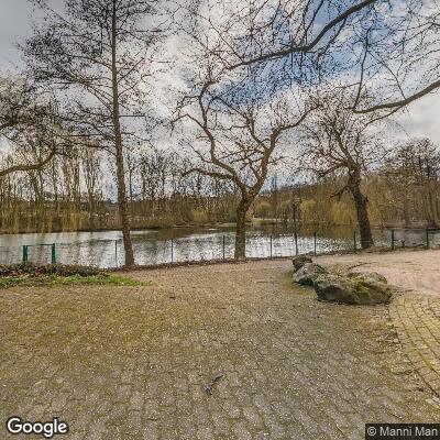 Alsdorf - Outdoor Gym - Trimm Dich Pfad Alsdorf - Germany - Spot