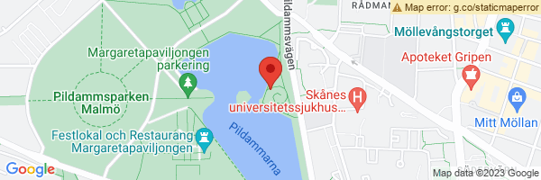 spot maps