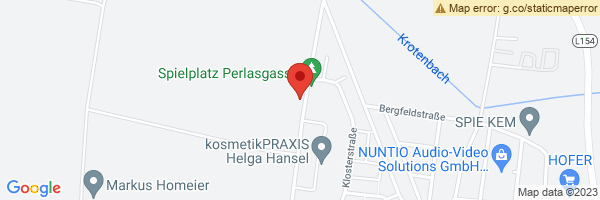 spot maps