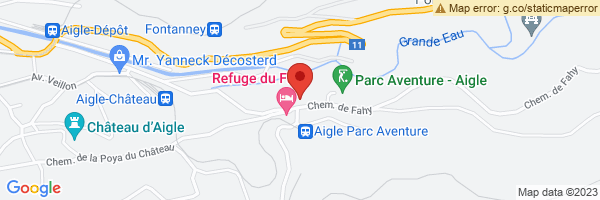 spot maps