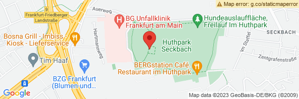 spot maps