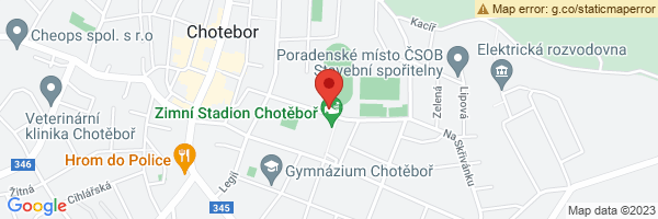 spot maps