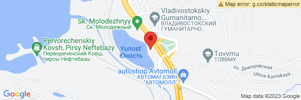 spot maps