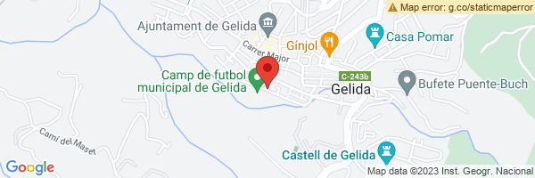 spot maps