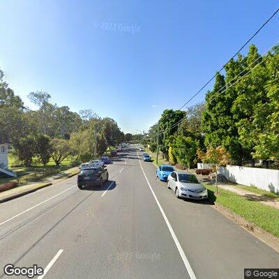 Fitness Park - Brisbane - Bodyweight training station Norman Buchan Park - Australia - Spot