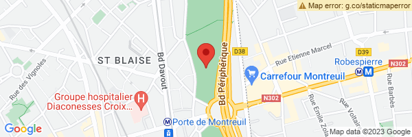 spot maps