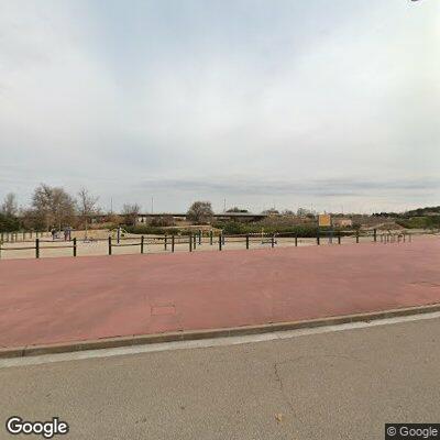 Outdoor workout - Zaragoza - Calisthenics workout - Spain - Spot