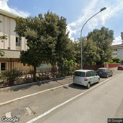 Policoro - Outdoor Exercise Gym - Centro Giovanile Padre Minozzi - Italy - Spot