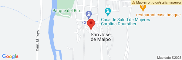 spot maps