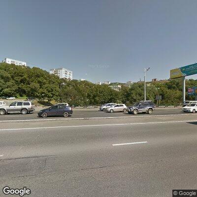Outdoor Gym - Vladivostok - Vladivostok - Outdoor Gym - Озеро Чан - Russia - Spot