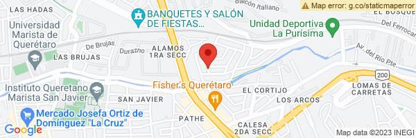 spot maps