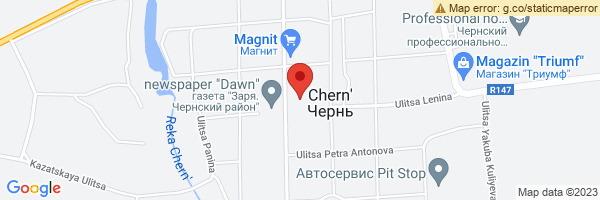 spot maps