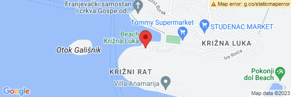 spot maps