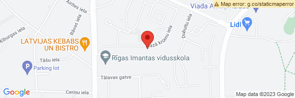 spot maps