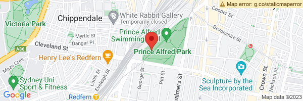 spot maps