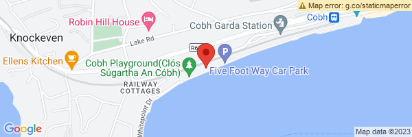 spot maps