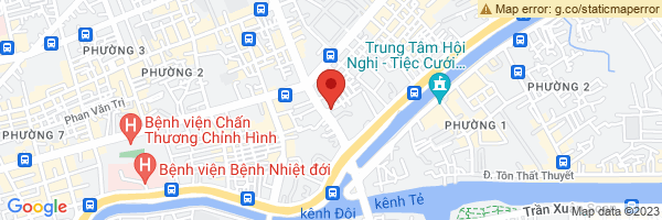 spot maps