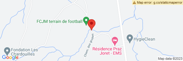 spot maps
