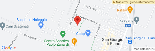 spot maps