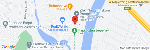 spot maps