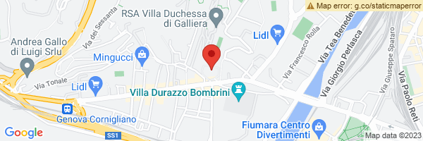 spot maps